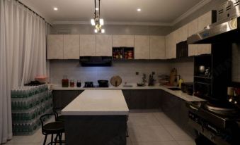 Beijing Want Homestay - Housity