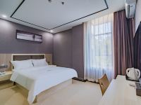 惠州优选精品酒店 - 标准大床房