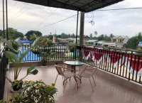 Guest House Nasyauqi Kuala Tanjung Hotels in Batu Bara Regency