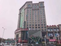 汉庭酒店(原阳黄河大道店) - 酒店外部