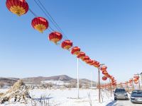 吉林青山民宿 - 酒店附近