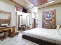 Alloyna Country Cottage Brastagi Hotels in Berastagi