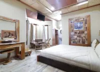 Alloyna Country Cottage Brastagi Hotels in Dolat Rakyat