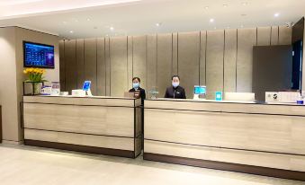 Home Selection Hotel Hang zhou Future Science and Technology City West Railway Station Store
