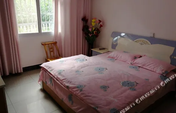 襄陽宦德軍特色民宿（2號店）