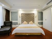 安庆温州国际大酒店 - 高级大床房