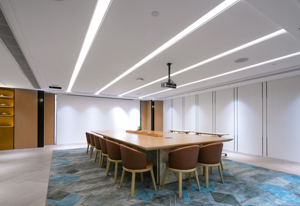 싼야 골든 피닉스 시 뷰 호텔