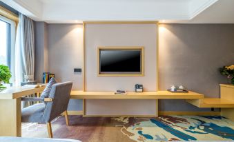 Mount Wutai Manjia Hotel