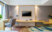Mount Wutai Manjia Hotel