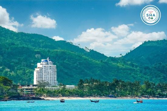 Andaman Beach Suites Hotel(SHA Plus+)-Phuket Updated 2022 Room  Price-Reviews & Deals | Trip.com