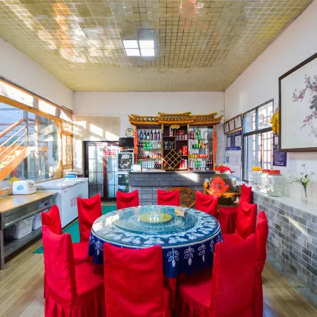 Jizushan Funinglou Boutique Inn