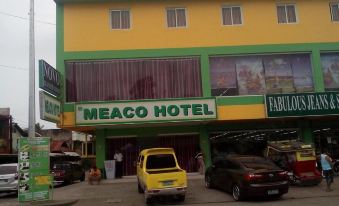 Meaco Hotel - Dipolog