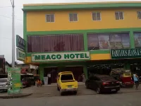 Meaco Hotel - Dipolog