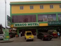 Meaco Hotel - Dipolog Hotels near Aliguay Island