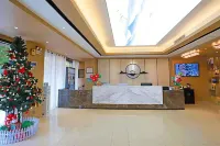 Floral Hotel ·Qinhuai Hotel