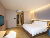 The Skytel（Beijing Aoyu） Hotels near Daxing