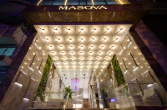 Masova Hotel