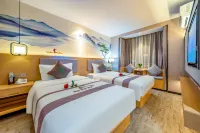No.1 Boutique Hotel (Dongguan Tangxia Binfen Square) Hotels in Dongguan