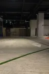The Gallivant Hotel - parking
