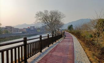 Xidu Garden Xiaoyuan Guesthouse