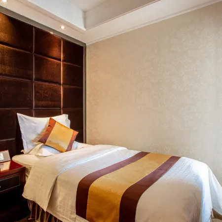 Datong Wangfu Supreme Hotel (Datong Ancient City)
