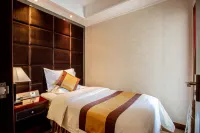 Datong Wangfu Supreme Hotel (Datong Ancient City) - romantis