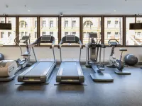 DoubleTree by Hilton Melbourne Hotel di Melbourne