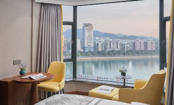 Hengsheng Yipin Hakka Culture Hotel (Shaoguan Centennial East Street Branch)