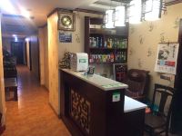 长葛青云电竞酒店 - 公共区域