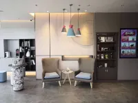 Homeinn Hotel (Changzhou Liyang Kunlun North Road)