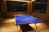 Wyndham Baise Resort - palestra