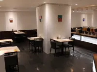 大城市飯店 太陽城附近的飯店