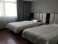 怡莱酒店(聊城长途汽车总站店) - 景观双床房