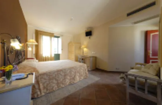 Hotel Baglio di Scopello Hotels in 