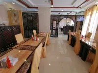 奈茲瓦酒店公寓 - 早餐