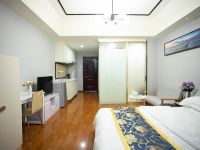 广州木易国际酒店式公寓 - 标准单床房