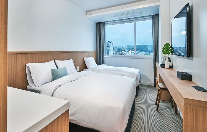 Hotel the Naksan