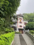 Taohuashan Ecological Garden Hotel Hôtels à : Shishou