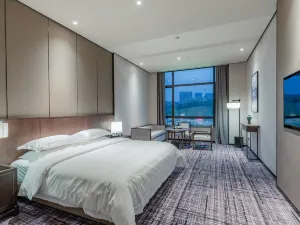 Wellton International Hotel (Shangyou)
