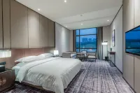 Wellton International Hotel (Shangyou) Hotels in Shangyou