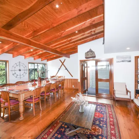 Te Wanaka Lodge