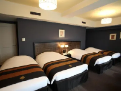 ホテルモントレ京都 京都のホテル