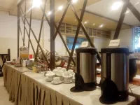 Vio Hotel Cimanuk Bandung