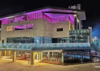 Cloud Intelligent Hotel (North High-speed Railway Station)