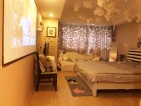 杭州漫语私宅公寓 - 温馨一室大床房