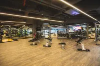Zabeel House The Greens by Jumeirah - Pet friendly