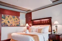 Hotel Savoy Homann Hotel di Lengkong