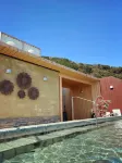 Hokkawa Onsen Hotel - Ocean View