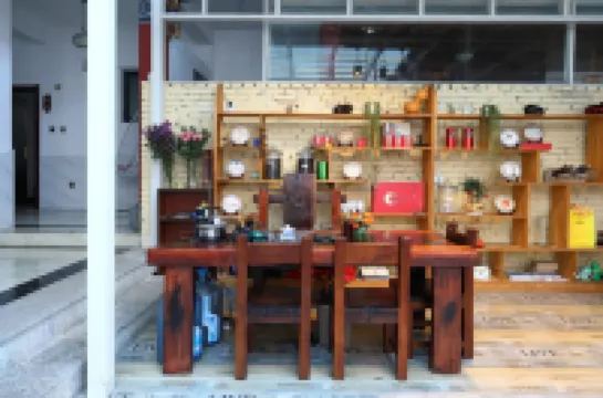 Dali Buting Homestay