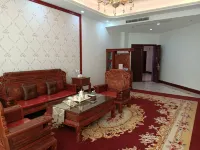 Longkou Apollo Seascape Garden Hotel